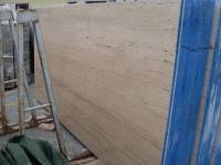 Travertino romano classico grezzo